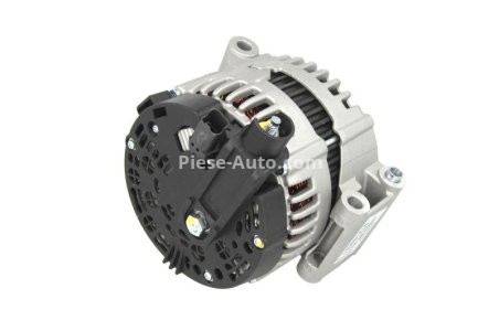 Alternator (14V, 150A) pentru: CITROEN BERLINGO MULTISPACE, BERLINGO/MINIVAN, C4, C4 GRAND PICASSO I, C4 GRAND PICASSO II, C4 I, C4 II, C4 PICASSO I, C4 PICASSO II, C5 III 1.4-1.6LPG 02.06-