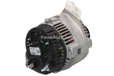 Alternator (12V, 150A) pentru: CITROEN C5 I, C5 II, C6, C8, XANTIA, XM; FIAT ULYSSE; LANCIA PHEDRA; PEUGEOT 406, 407, 605, 607, 807; RENAULT AVANTIME, CLIO II, ESPACE III 2.9/3.0 05.94-