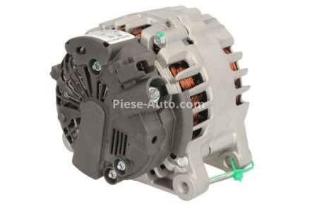 Alternator (14V, 150A) pentru: CITROEN C3 II, C-CROSSER, C-CROSSER ENTERPRISE; MITSUBISHI OUTLANDER II; PEUGEOT 207, 307, 4007, 508/KOMBI 1.4D-2.2D 09.06-