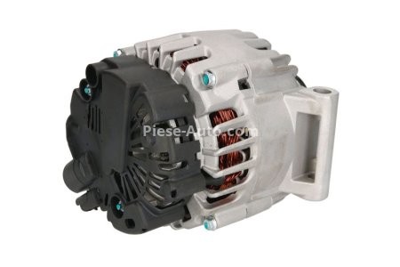 Alternator (12V, 120A) pentru: DS DS 4; CITROEN BERLINGO MULTISPACE, BERLINGO/MINIVAN, C3 II, C3 PICASSO, C4, C4 GRAND PICASSO I, C4 GRAND PICASSO II, C4 I, C4 II, C4 PICASSO I 1.4-2.0D 02.06-