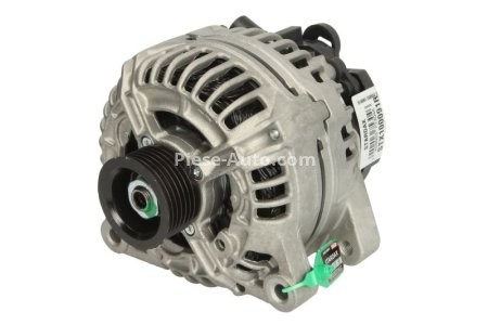 Alternator (12V, 150A) pentru: CITROEN BERLINGO, BERLINGO/MINIVAN, C5 I, C8, EVASION, JUMPER I, JUMPY I, XANTIA, XSARA, XSARA PICASSO; FIAT DUCATO, SCUDO, ULYSSE; PEUGEOT 106 II 1.6-2.2D 06.96-