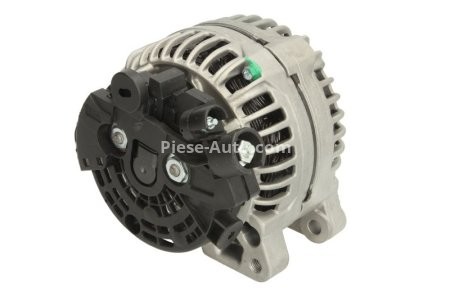 Alternator (12V, 150A) pentru: CITROEN BERLINGO, BERLINGO/MINIVAN, C5 I, C8, EVASION, JUMPER I, JUMPY I, XANTIA, XSARA, XSARA PICASSO; FIAT DUCATO, SCUDO, ULYSSE; PEUGEOT 106 II 1.6-2.2D 06.96-
