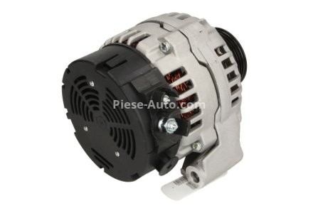 Alternator (14V, 90A) pentru: CITROEN BERLINGO, BERLINGO/MINIVAN, EVASION, JUMPY I, XANTIA, XM, XSARA, ZX; FIAT SCUDO, ULYSSE; HYUNDAI LANTRA II; PEUGEOT 106 II, 206, 306 1.6-2.1D 03.91-07.08