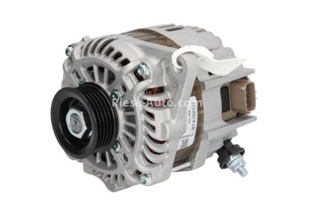 Alternator (14V, 95A) pentru: CITROEN C4 AIRCROSS; MITSUBISHI ASX, LANCER VIII; PEUGEOT 4008 1.6 05.10-