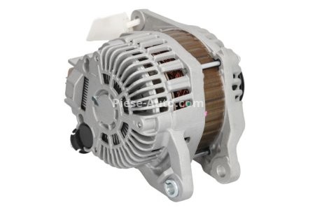 Alternator (14V, 95A) pentru: CITROEN C4 AIRCROSS; MITSUBISHI ASX, LANCER VIII; PEUGEOT 4008 1.6 05.10-