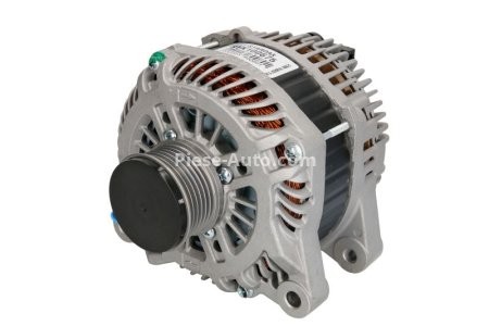 Alternator (14V, 180A) pentru: CITROEN BERLINGO, BERLINGO MULTISPACE, BERLINGO/MINIVAN, C4, C4 GRAND PICASSO I, C4 I, C4 PICASSO I, C5 II, C5 III, C6, C8, JUMPY II; FIAT SCUDO 1.4D-2.2D 08.02-