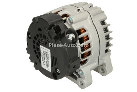 Alternator (14V, 180A) pentru: CITROEN BERLINGO MULTISPACE, BERLINGO/MINIVAN, C4 GRAND PICASSO I, C4 II, C4 PICASSO I, C5 III, DS4; PEUGEOT 207, 3008, 308, 308 I, 407, 5008, 508 I 1.4D-2.2D 04.09-