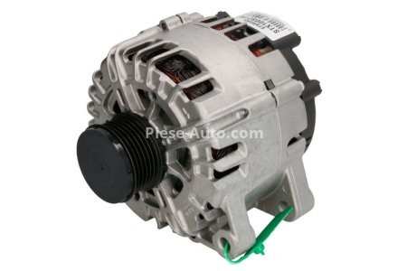 Alternator (12V, 150A) pentru: CITROEN BERLINGO, BERLINGO MULTISPACE, BERLINGO/MINIVAN, C3 II, C3 PICASSO, C4, C4 AIRCROSS, C4 GRAND PICASSO I, C4 GRAND PICASSO II, C4 I, C4 II 1.4D-2.0D 05.04-