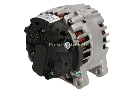 Alternator (12V, 150A) pentru: CITROEN BERLINGO, BERLINGO MULTISPACE, BERLINGO/MINIVAN, C3 II, C3 PICASSO, C4, C4 AIRCROSS, C4 GRAND PICASSO I, C4 GRAND PICASSO II, C4 I, C4 II 1.4D-2.0D 05.04-