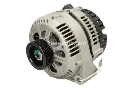 Alternator (12V, 150A) pentru: CITROEN XANTIA, XM; PEUGEOT 406, 605 1.6/1.8/2.0 07.91-12.04