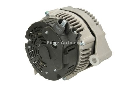 Alternator (12V, 150A) pentru: CITROEN XANTIA, XM; PEUGEOT 406, 605 1.6/1.8/2.0 07.91-12.04