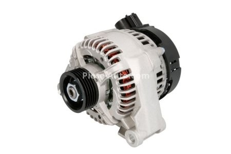 Alternator (12V, 70A) pentru: CITROEN BERLINGO, BERLINGO MULTISPACE, BERLINGO/MINIVAN, SAXO; PEUGEOT 106 I, 106 II, 106 II/HATCHBACK, 206, 306, 306/HATCHBACK, PARTNER 1.0-1.6 08.91-