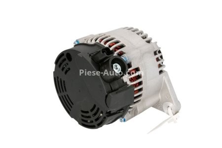Alternator (12V, 70A) pentru: CITROEN BERLINGO, BERLINGO MULTISPACE, BERLINGO/MINIVAN, SAXO; PEUGEOT 106 I, 106 II, 106 II/HATCHBACK, 206, 306, 306/HATCHBACK, PARTNER 1.0-1.6 08.91-