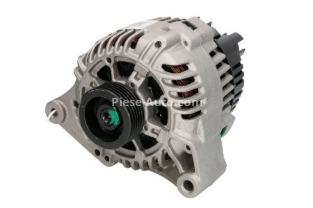 Alternator (14V, 97A) pentru: CITROEN BERLINGO, BERLINGO/MINIVAN, SAXO, XSARA, XSARA/HATCHBACK, ZX; PEUGEOT 1007, 106 I, 106 II, 306, 306/HATCHBACK, PARTNER, PARTNER/MINIVAN 1.0-1.6D 03.91-