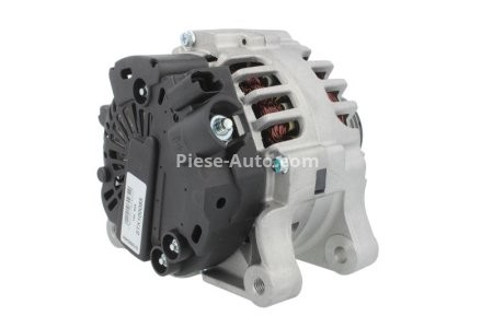 Alternator (12V, 90A) pentru: CITROEN BERLINGO, BERLINGO MULTISPACE, BERLINGO/MINIVAN, JUMPER I, JUMPY I, JUMPY II; FIAT DUCATO; PEUGEOT 207, 207/HATCHBACK, 508/KOMBI, BOXER 1.4D-2.2D 06.96-