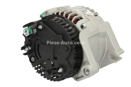 Alternator (12V, 80A) pentru: CITROEN EVASION, XSARA, ZX; FIAT ULYSSE; PEUGEOT 2008 I, 306, 405 II, 406 1.6-2.0 03.91-