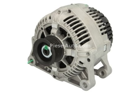 Alternator (12V, 90A) pentru: CITROEN C2, C2 ENTERPRISE, C3 I, C3 II, C3 PLURIEL, XSARA; PEUGEOT 206, 207, 301, 307 1.1-1.9D 04.00-