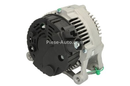 Alternator (12V, 90A) pentru: CITROEN C2, C2 ENTERPRISE, C3 I, C3 II, C3 PLURIEL, XSARA; PEUGEOT 206, 207, 301, 307 1.1-1.9D 04.00-