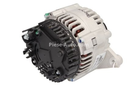 Alternator (12V, 65A) pentru: CITROEN BERLINGO, BERLINGO/MINIVAN, SAXO, XSARA, XSARA/HATCHBACK; FIAT DUCATO; PEUGEOT 106 II, 206, 306, 306/HATCHBACK, PARTNER 1.1-1.9D 04.93-12.15