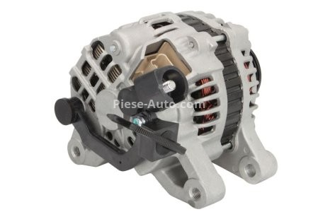 Alternator (14V, 60A) pentru: CITROEN JUMPY I; FIAT SCUDO; PEUGEOT 206, 307, EXPERT, PARTNER ORIGIN, PARTNER TEPEE 1.4-2.0 04.98-