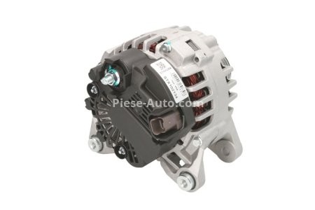 Alternator (14V, 95A) pentru: DACIA DUSTER, DUSTER/SUV, LOGAN, LOGAN MCV, SANDERO; RENAULT GRAND SCENIC II, LOGAN II, SANDERO/STEPWAY I, SANDERO/STEPWAY II 1.6/1.6ALK/1.6LPG 02.06-