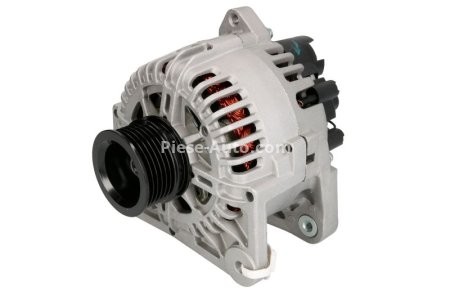 Alternator (12V, 110A) pentru: DACIA DUSTER, DUSTER/SUV, LOGAN, LOGAN MCV, SANDERO; RENAULT CLIO II, CLIO III, FLUENCE, FUEGO, GRAND SCENIC II, LOGAN I, LOGAN II, MEGANE I 1.4-2.1D 08.82-