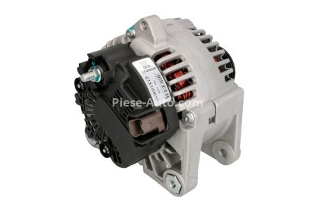 Alternator (12V, 110A) pentru: DACIA DUSTER, DUSTER/SUV, LOGAN, LOGAN MCV, SANDERO; RENAULT CLIO II, CLIO III, FLUENCE, FUEGO, GRAND SCENIC II, LOGAN I, LOGAN II, MEGANE I 1.4-2.1D 08.82-