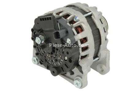 Alternator (12V, 90A) pentru: DACIA DOKKER, DOKKER EXPRESS/MINIVAN, DUSTER, LODGY, LOGAN II, LOGAN MCV II, SANDERO II; LADA LARGUS; RENAULT CAPTUR I, CLIO II, CLIO III 0.9-1.6LPG 09.03-