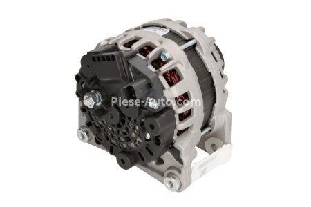 Alternator (14V, 90A) pentru: DACIA DOKKER, DOKKER EXPRESS/MINIVAN, DUSTER, LODGY, LOGAN II, SANDERO II; RENAULT CAPTUR I, CLIO II, CLIO III, CLIO IV/HATCHBACK, CLIO V 0.9-1.6LPG 09.03-