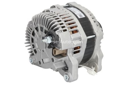 Alternator (12V, 210A) pentru: DACIA LODGY; RENAULT FLUENCE, GRAND SCENIC II, GRAND SCENIC III, LAGUNA, LAGUNA III, LATITUDE, MEGANE, MEGANE II, MEGANE III, SCENIC II 1.5D/1.6 09.03-