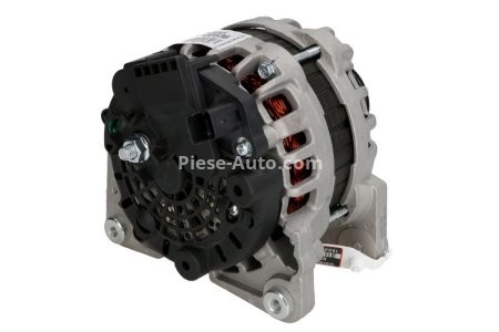 Alternator (12V, 55A) pentru: DACIA DUSTER, DUSTER/SUV, LOGAN, LOGAN EXPRESS, LOGAN MCV, SANDERO; LADA LARGUS; RENAULT GRAND SCENIC II, LOGAN I, LOGAN II, SANDERO/STEPWAY I 1.4-1.6LPG 09.04-