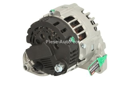 Alternator (12V, 95A) pentru: DACIA LOGAN, LOGAN II, LOGAN MCV II, SANDERO, SANDERO II; NISSAN KUBISTAR; RENAULT CLIO II, CLIO II/HATCHBACK, KANGOO, KANGOO EXPRESS 1.0ALK/1.2/1.2LPG 08.97-