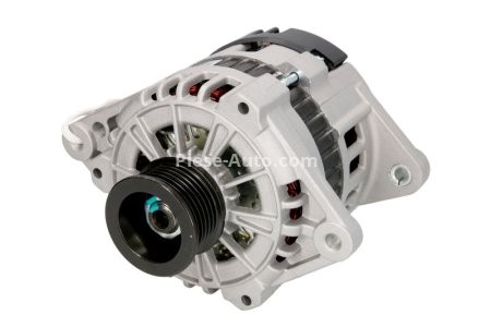 Alternator (14V, 85A) pentru: DAEWOO NUBIRA 1.6/2.0 05.97-