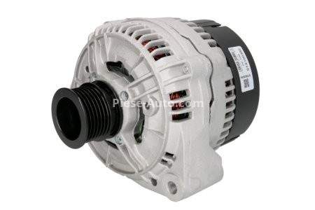 Alternator (12V, 120A) pentru: MERCEDES 124 (C124), 124 T-MODEL (S124), 124 (W124), C T-MODEL (S202), C (W202), CLK (A208), CLK (C208), E (A124), E (C124), E T-MODEL (S124) 1.0-3.6 05.86- 1