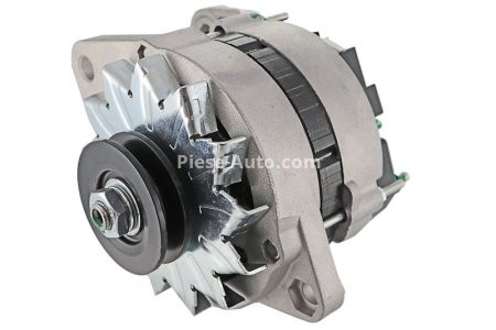 Alternator (12/14V, 65A) pentru: ABARTH RITMO; ALFA ROMEO 155, 33; FERRARI 208/308, 412 I, 512 BB, F40, MONDIAL; FIAT 124 SPIDER, 131, 132, ARGENTA, COUPE, CROMA, ELBA 1.3-4.9 04.72-08.99