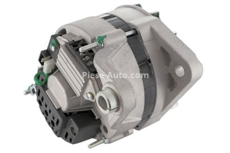 Alternator (12/14V, 65A) pentru: ABARTH RITMO; ALFA ROMEO 155, 33; FERRARI 208/308, 412 I, 512 BB, F40, MONDIAL; FIAT 124 SPIDER, 131, 132, ARGENTA, COUPE, CROMA, ELBA 1.3-4.9 04.72-08.99