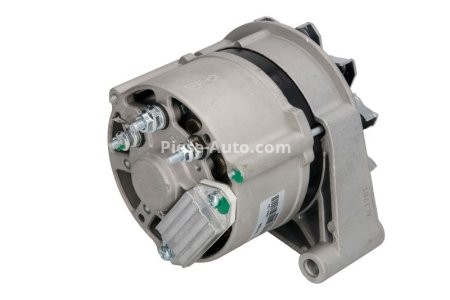 Alternator (12/14V, 33A) pentru: FIAT 127; ZASTAVA 101; FENDT 100 0.9-4.2D 09.71-12.93 2