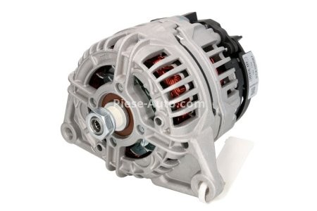 Alternator (12V, 110A) pentru: IVECO DAILY III, DAILY IV, DAILY V, MASSIF; FIAT DUCATO 2.3D/3.0CNG/3.0D 07.99-
