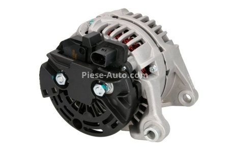 Alternator (12V, 110A) pentru: IVECO DAILY III, DAILY IV, DAILY V, MASSIF; FIAT DUCATO 2.3D/3.0CNG/3.0D 07.99-