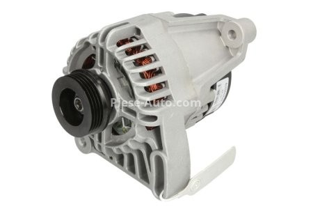 Alternator (12V, 65A) pentru: FIAT BRAVA, BRAVO I, MAREA, PALIO, PUNTO, SIENA, STRADA; LANCIA Y 1.0-1.3ALK 04.96-