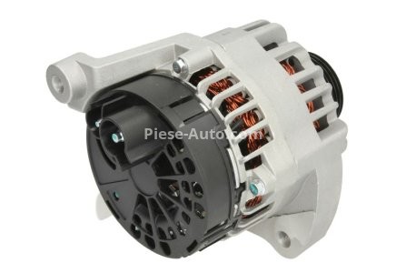 Alternator (12V, 65A) pentru: FIAT BRAVA, BRAVO I, MAREA, PALIO, PUNTO, SIENA, STRADA; LANCIA Y 1.0-1.3ALK 04.96-