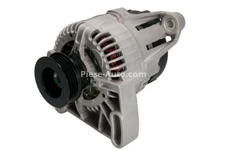 Alternator (12V, 70A) pentru: FIAT DOBLO, DOBLO/MINIVAN, GRANDE PUNTO, PALIO, PENNY/KOMBI, PUNTO; LANCIA Y 1.1-1.3 01.86-