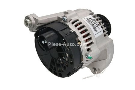 Alternator (12V, 70A) pentru: FIAT DOBLO, DOBLO/MINIVAN, GRANDE PUNTO, PALIO, PENNY/KOMBI, PUNTO; LANCIA Y 1.1-1.3 01.86-
