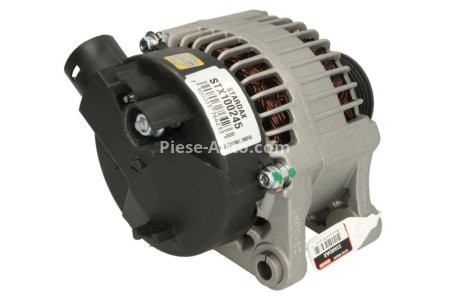 Alternator (12V, 85A) pentru: FIAT BRAVA, BRAVO I, MAREA, MULTIPLA, PUNTO 1.9D 03.96-03.12