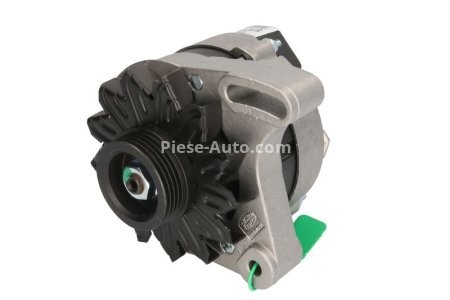 Alternator (12V, 65A) pentru: FIAT CINQUECENTO, PALIO, PANDA, PANDA/HATCHBACK, SEICENTO / 600, TIPO, UNO; LANCIA Y10 0.8-1.1 03.83-01.10
