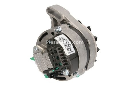 Alternator (12V, 65A) pentru: FIAT CINQUECENTO, PALIO, PANDA, PANDA/HATCHBACK, SEICENTO / 600, TIPO, UNO; LANCIA Y10 0.8-1.1 03.83-01.10