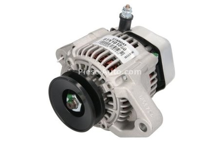 Alternator (12V, 60A) pentru: FIAT DOBLO 1.3D 02.10-
