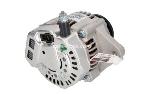 Alternator (12V, 60A) pentru: FIAT DOBLO 1.3D 02.10-