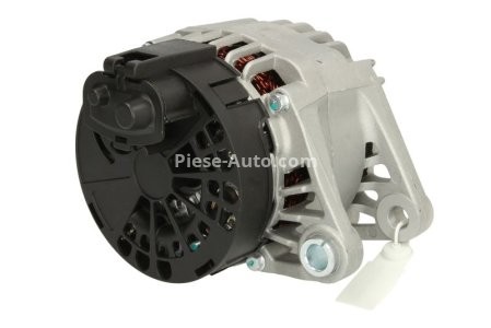 Alternator (12V, 65A) pentru: FIAT BARCHETTA, BRAVA, BRAVO I, MAREA, PUNTO, PUNTO/HATCHBACK, STRADA; LANCIA Y 1.4/1.8/1.9D 04.95-