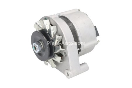 Alternator (12V, 33A) pentru: FIAT 127; ZASTAVA 101 0.9/1.0/1.1 09.71-12.93